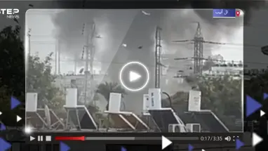 كتائب القسام توجه ضربة صاروخية لتل أبيب.. وسرايا القدس تستهدف زوارقاً حربية (فيديو)