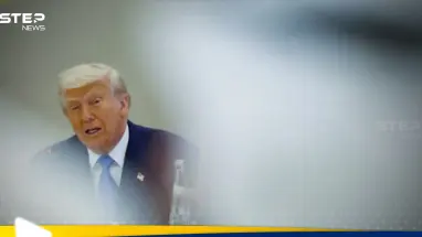 من الإمارات.. ترامب يختتم جولته الخليجية بتصريح ناري وتغيرات عالمية جذرية خلال أسابيع: أحدث الأخبار