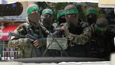 بـ"القنابل والأسلحة الرشاشة".. كتائب القسام تفتك بقوة إسرائيلية متحصنة في مبنى شمال غرب غزة