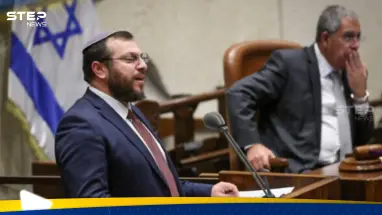 بعد تصريحاته "النووية" وزير التراث الإسرائيلي يتحدث عن مستقبل غزة