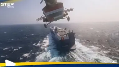 ميليشيا الحوثي تهدد بالرد على الضربات الأمريكية البريطانية.. وتعلن استهداف عدة سفن