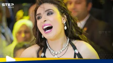 شاهد|| الراقصة المصرية دينا تدافع عن آل الأسد وتكشف ما كانت تفعله مع باسل في أحد فنادق دمشق: أحدث الأخبار