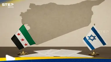 التواصل بين سوريا وإسرائيل من المحرّمات إلى العلن لأول مرة.. ماذا يجري خلف الكواليس ؟: أحدث الأخبار
