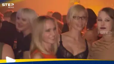 منظمة الحفل طلبت الصفح أو "الإعدام" .. حفلة لمشاهير "شبه عُراة" تشعل الجدل بروسيا