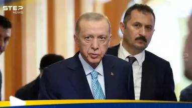 أردوغان يوجّه تحذيراً لإسرائيل.. ويكشف موقف بلاده من "المنطقة العازلة" بغزة