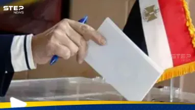 طريقة تستخدم لأول مرة بتاريخ الانتخابات الرئاسية في مصر ومسؤول يوضح تفاصيلها