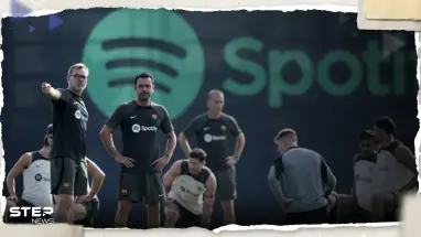 فيروس "خطير" يضرب لاعبي برشلونة ويُلغي مباراة يوفنتوس