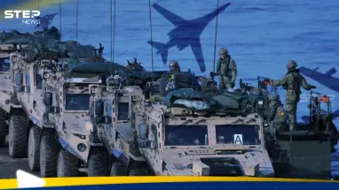 مع انطلاق مناورات الناتو.. ضابط روسي يحذر من "تورطها" في صراع جديد