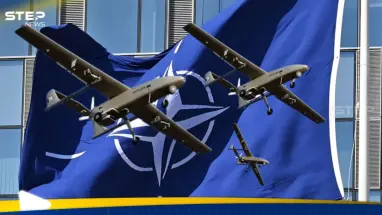 الاتحاد الأوروبي يعترف بضعف قدراته لرصد الطائرات المسيرة: أحدث الأخبار