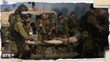 الجيش الإسرائيلي يعلن عن حصيلة جديدة لعدد قتلاه في غزة