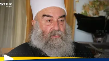 أول تعليق لـ حكمت الهجري على الانتهاكات التي تعرض لها بدو السويداء جنوب سوريا: أحدث الأخبار