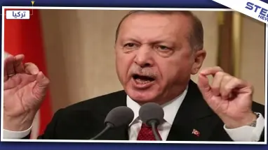 أردوغان يقدّم شكوى ضد مجلة فرنسية أساءت إليه بسبب الأكراد (صور)