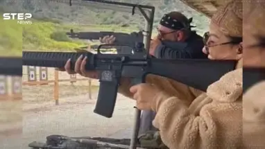 اعتقال أقارب قاسم سليماني في لوس أنجلوس.. مداهمة درامية تكشف حياة فاخرة تحت المراقبة