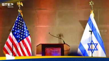 تقرير يتحدث عن تهديدات أمريكية لأول مرّة لإسرائيليين بسبب الفلسطينيين