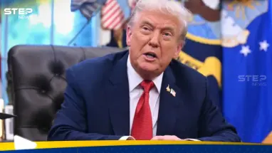 ترامب يعلن استعداده لاستئناف الوساطة بين مصر وإثيوبيا حول مياه النيل: أحدث الأخبار