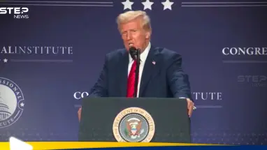 "جيروساليم بوست": ترامب يجهّز إعلاناً سيغير موازين القوى بالشرق الأوسط: أحدث الأخبار