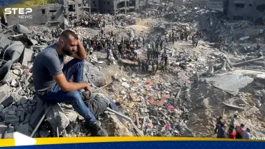 بعض أنواع القنابل التي ضربت غزة "تحول الأرض لسائل" وأخرى "غبية"