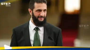 تقرير يتحدث عن محاولة لاغتيال أحمد الشرع.. ووزارة الإعلام السورية ترد فورا: أحدث الأخبار