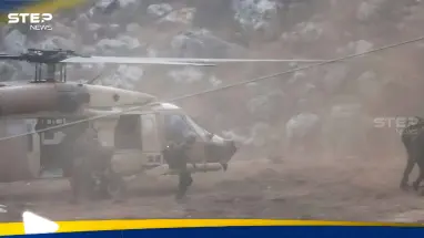 الكشف عن سر الإنزال الإسرائيلي بدمشق.. وكاتس: قواتنا تعمل في جميع الجبهات: أحدث الأخبار