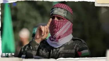 القسام تعلق على الهدنة المؤقتة التي تبدأ في الساعة 7 من صباح غد.. وبيان عاجل للتوضيح