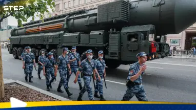 بعد تقارير عن استعدادات أمريكية للرد على ضربة نووية روسية بأوكرانيا.. موسكو تكشف موقفها