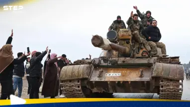 تطورات "خطيرة" حول سجن "داعش" في الحسكة