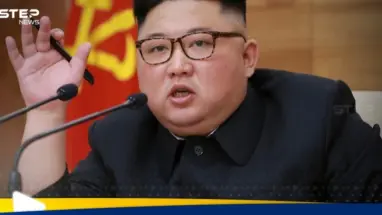 شاهد|| في زيارة إلى "الأب الروحي".. زعيم كوريا الشمالية بمشهد حزين: أحدث الأخبار