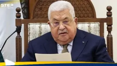 عباس يدين "الفيتو" الأمريكي المعارض لوقف إطلاق النار في غزة