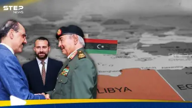 "مفاجآت" سياسية قادمة في ليبيا.. تحركات تركية عربية وحفتر "رأس حربة" في المعادلة الجديدة: أحدث الأخبار