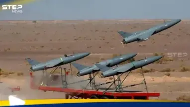 هجوم مسيّرات يستهدف قواعد للجيش السوري قرب الحدود العراقية: أحدث الأخبار