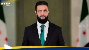 أحمد الشرع: بعض سياسيات إسرائيل تدل على أنها حزنت على سقوط النظام السابق: أحدث الأخبار