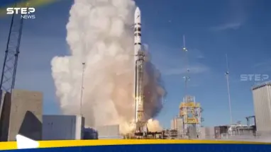 بالفيديو|| تحطم أول صاروخ مداري أوروبي بعد ثوان من إطلاقه: أحدث الأخبار