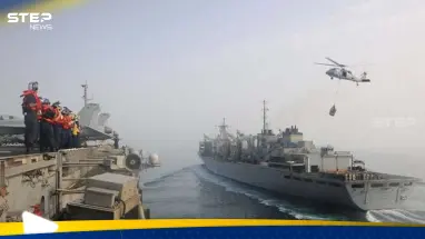 اختفاء جنديين أمريكيين قبالة اليمن يحرج أمريكا وفيديو لكيربي يتهرب (شاهد)