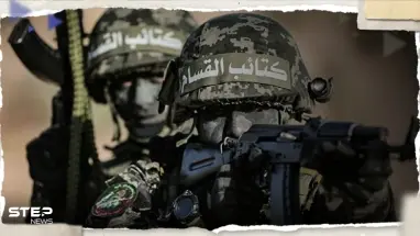 كتائب القسام تكشف ما يحدث في حي الزيتون.. وتوقع آليات للجيش الإسرائيلي بكمين