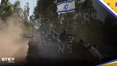 شاهد|| حماس تكشف ما فعله مقاتليها لحظة تنفيذ أكبر محاولة غزو بري لغزة.. وتوجه رسالة وعيد