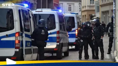 اعتقال شخصين حاولا إحراق موقع بناء مسجد في ألمانيا.. والتحقيقات تكشف تفاصيل عنهما