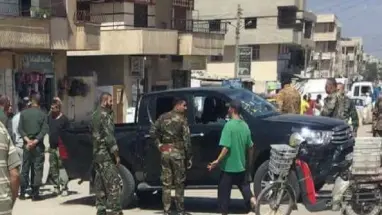 خلاف عائلي وسرقة يوديان بحياة ستة أشخاص في حمص وريفها
