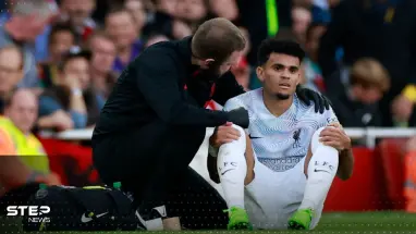 الشرطة الكولومبية تُعلن اختطاف والديّ نجم ليفربول الإنجليزي (فيديو)