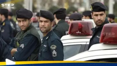 مسلحون يقتلون 11 شرطياً إيرانياً على الأقل في هجوم بمحافظة سيستان وبلوشستان