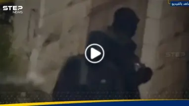 فيديو للحظة وقوع قوة مشاة إسرائيلية بكمينٍ محكم لسرايا القدس