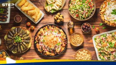 اكلات رمضانية سهلة.. استمتع بلذة التحضير والتذوق