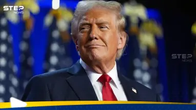 صورة لـ"يد ترامب اليسرى" تثير جدلاً حول صحته