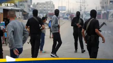 حماس تقود حملة أمنية في غزة بضوء أخضر أمريكي: أحدث الأخبار