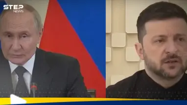 روسيا تعلق على اجتماع بوتين وزيلينسكي.. وفرنسا تقترح مكان انعقاد القمة: أحدث الأخبار