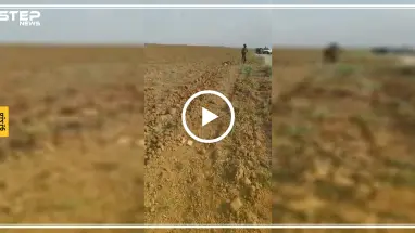 قتلى من النظام السوري بمعارك مع فصائل المعارضة شمال الحسكة (فيديو)