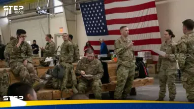 بعد تصريحات ماكرون.. أمريكا تكشف موقفها من إرسال جنودها للقتال في أوكرانيا