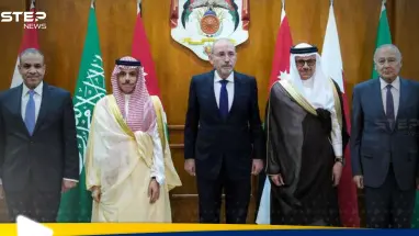 السعودية تعلق على منع إسرائيل وفد وزاري عربي من زيارة الضفة الغربية.. وحل واحد فقط للسلام: أحدث الأخبار