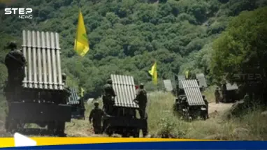 تقرير يكشف عن طريق جديد بات يستخدمه حزب الله لنقل الأسلحة إلى لبنان: أحدث الأخبار