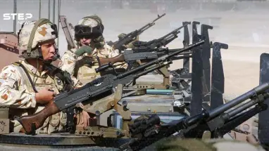 الجيش الأسترالي - أرشيفية