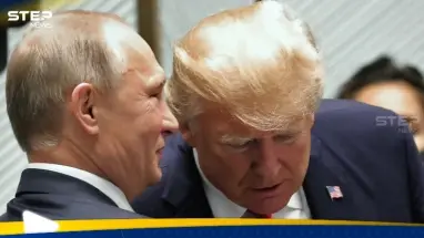 مساعد زعيم الكرملين يكشف عن بلاغ مهم أخبر بوتين ترامب به خلال مكالمتهما: أحدث الأخبار